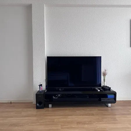 T2 公寓 *