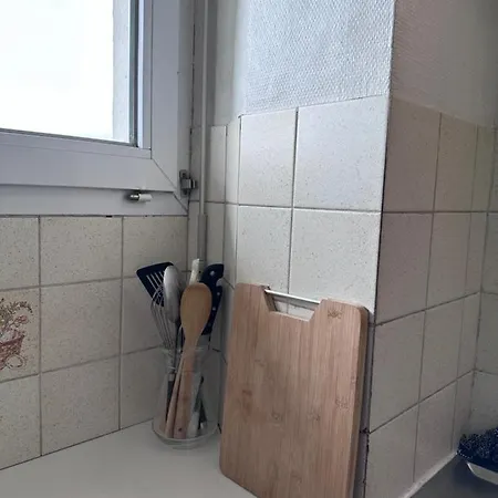 T2 Apartment