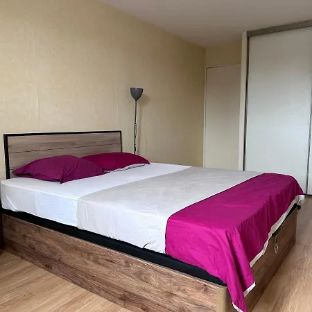 Apartment T2