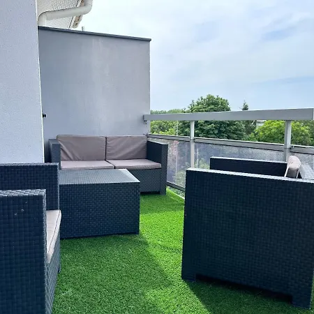 Apartment T2 *